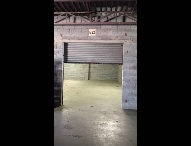 Industrial property to rent in HERIOTDALE